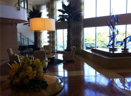 Bella Mare at Williams Island Aventura