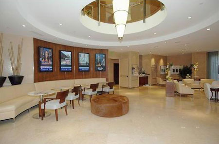 Bella Mare at Williams Island Aventura