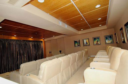 Bella Mare at Williams Island Aventura