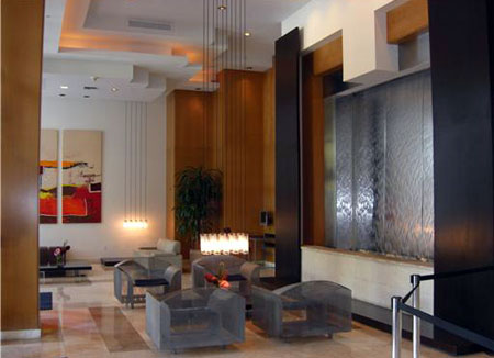 The Yacht Club at Portofino, South Beach