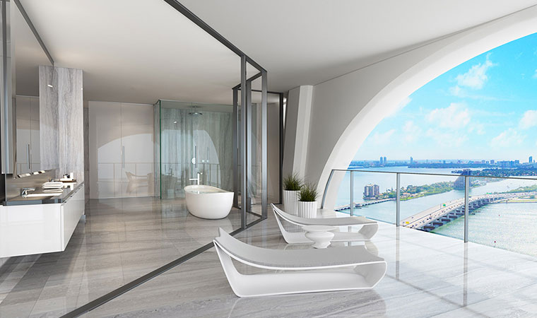 1000 Museum Residence