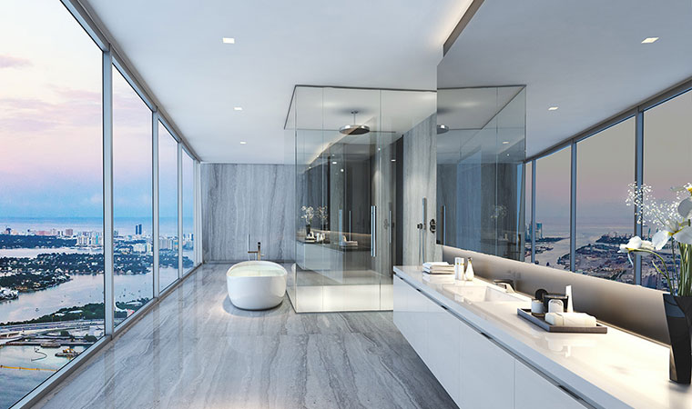 1000 Museum Residence