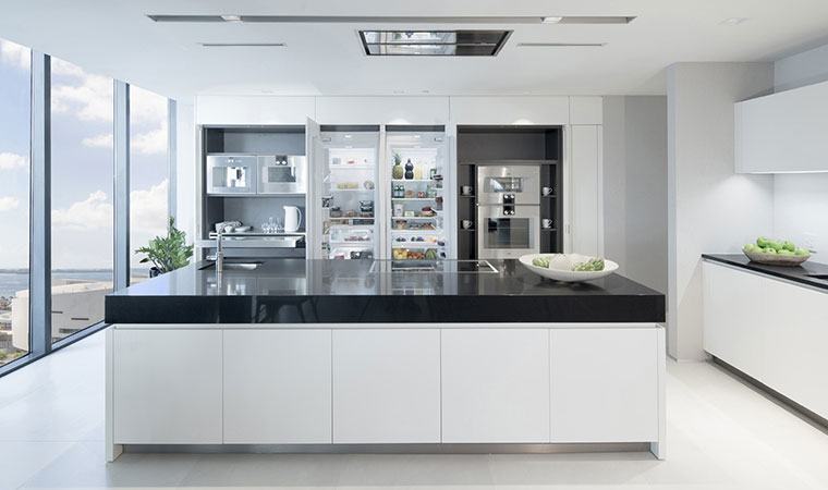 1000 Museum Residence