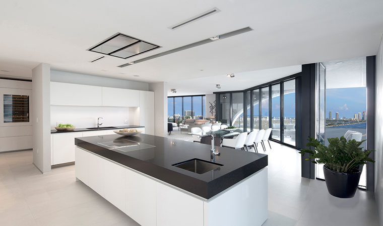 1000 Museum Residence