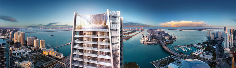 1000 Museum Building