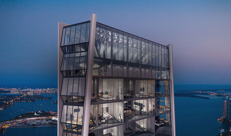 1000 Museum Building