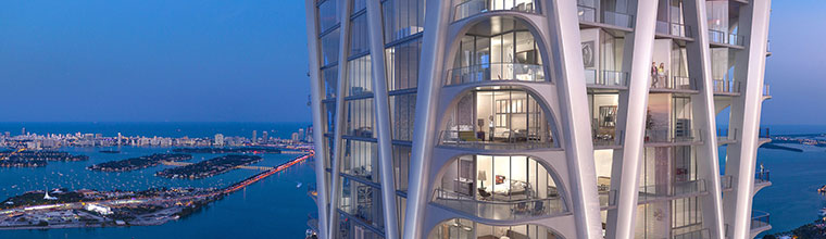 1000 Museum Building