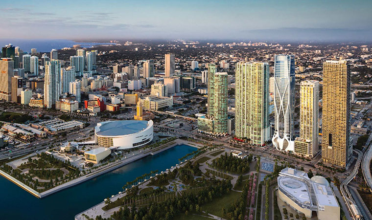 1000 Museum Location