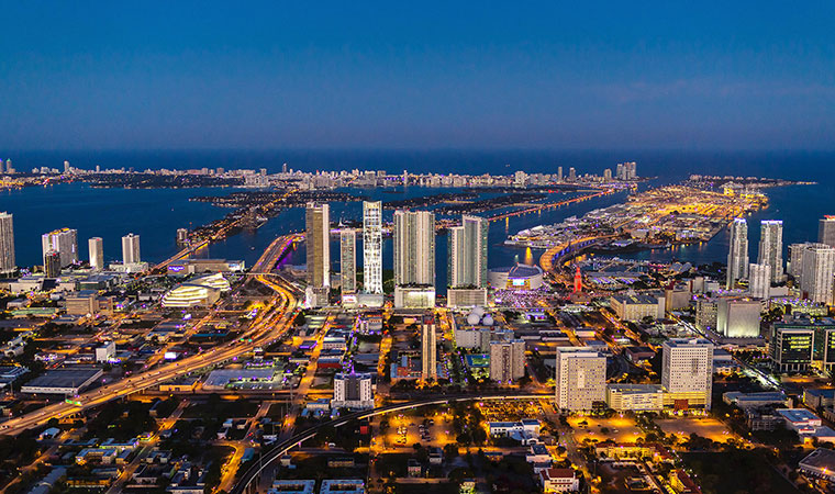 1000 Museum Location