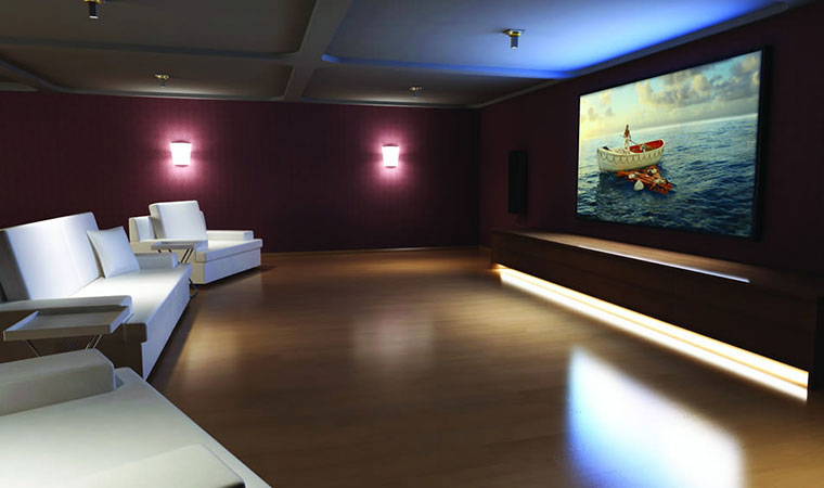 Aria On The Bay Amenities