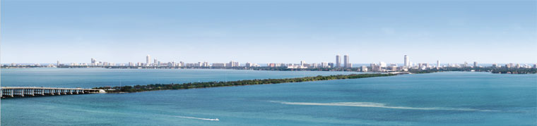 Aria On The Bay View