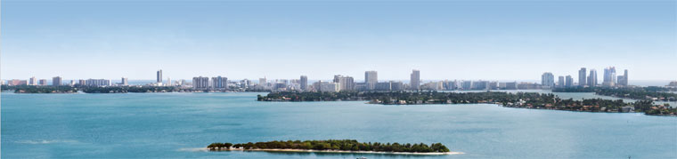 Aria On The Bay View