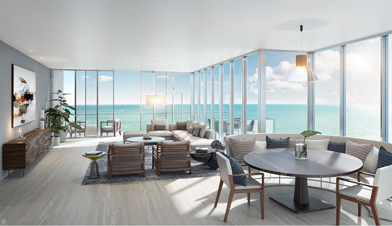 Auberge South Living and Dining-01