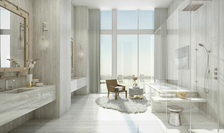 Biscayne Beach Residence