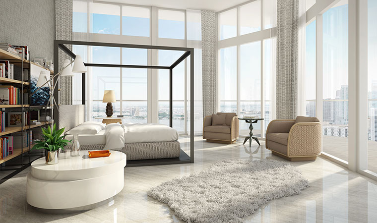 Biscayne Beach Residence