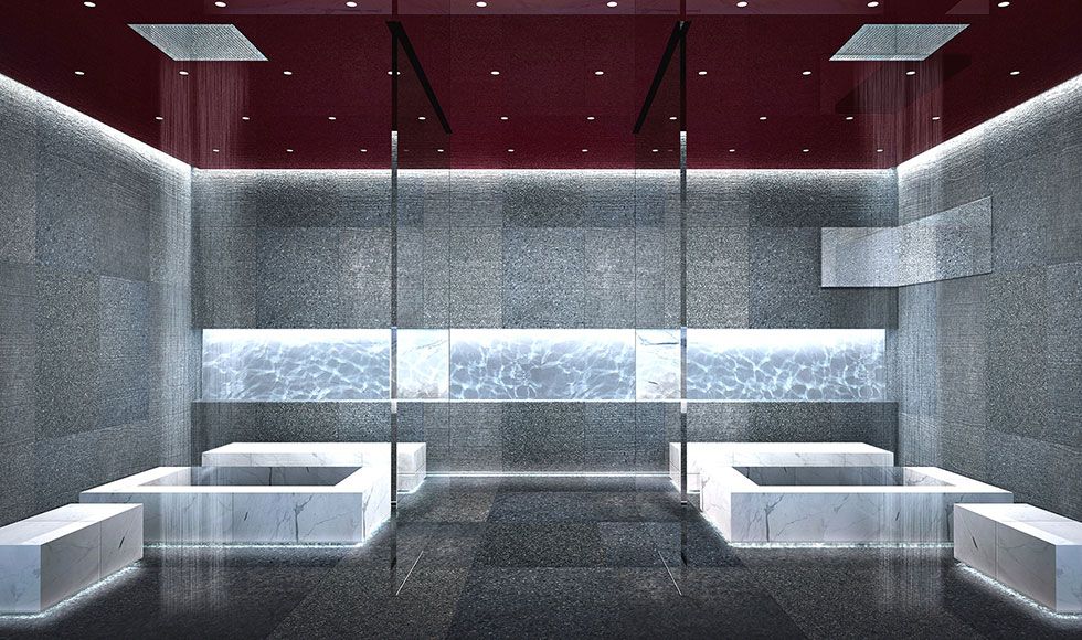 Tower Reach Amenities