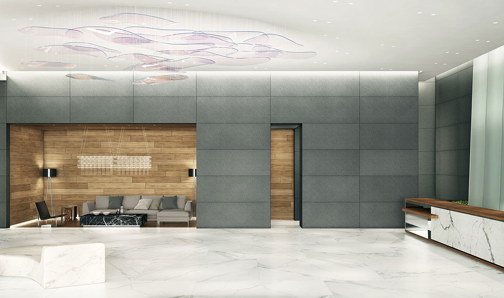 Tower Reach Residence