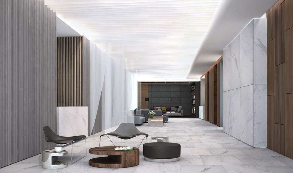 Tower Reach Residence