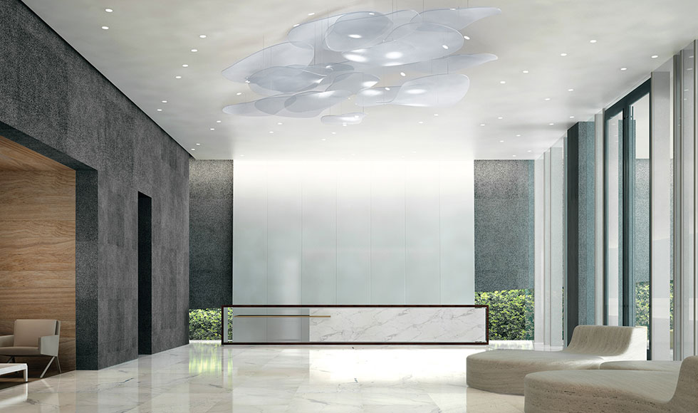 Tower Reach Residence