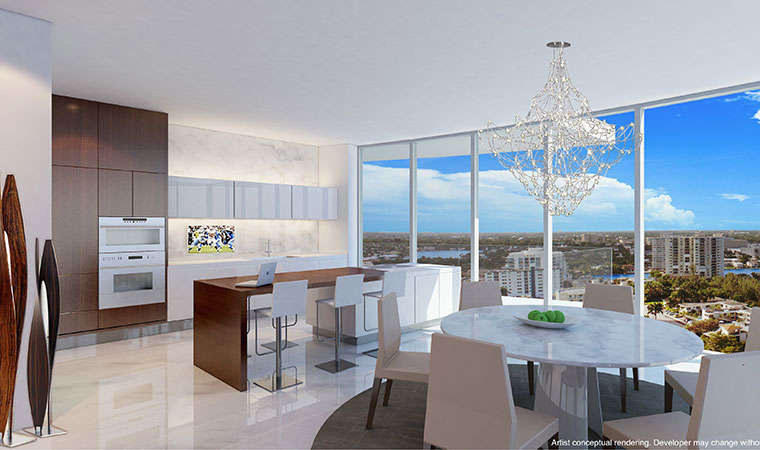 C Residence NW Corner2