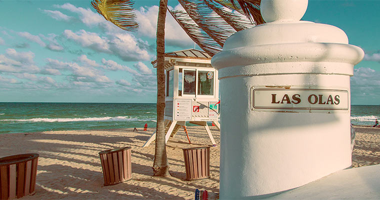 100 Las Olas Lifestyle