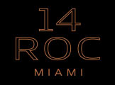 14 ROC, Miami, Logo
