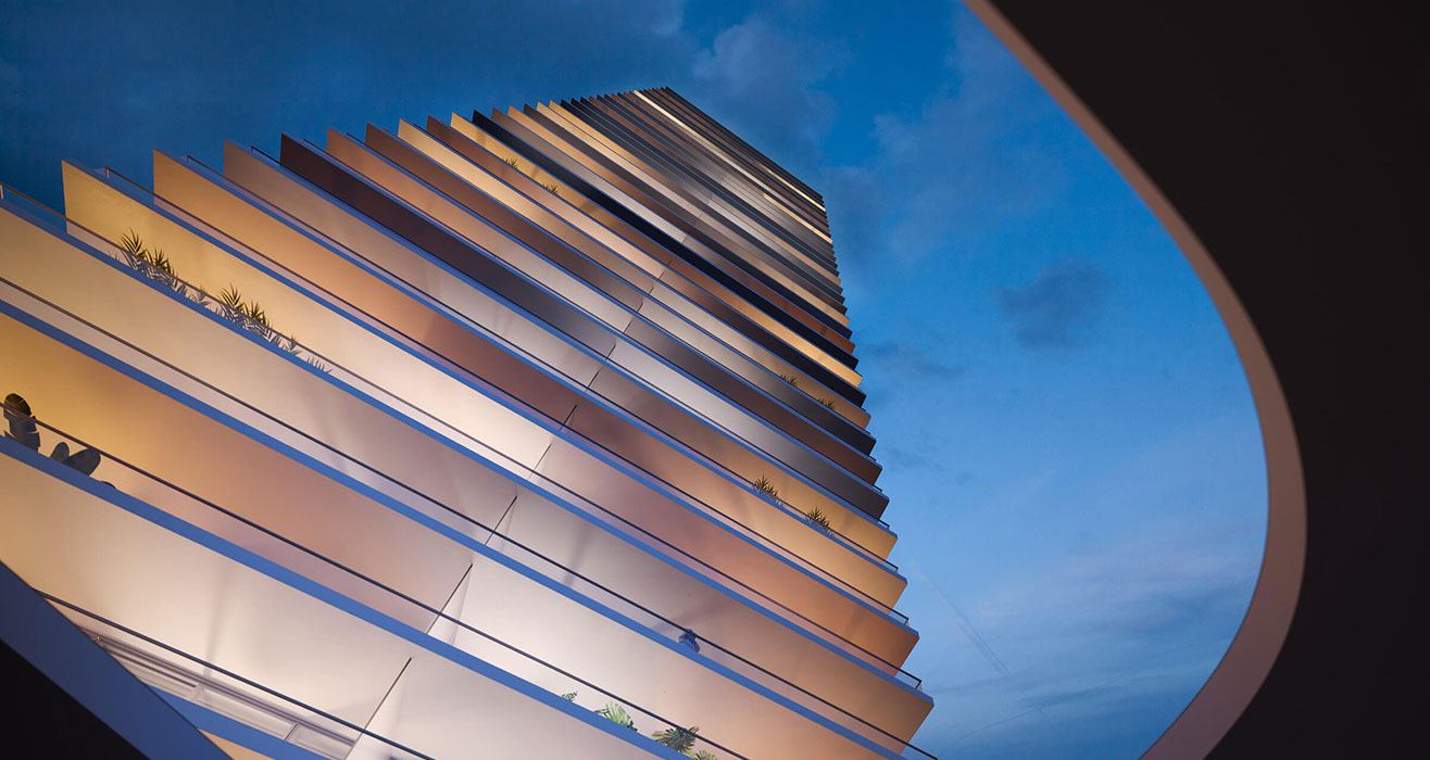 2000 Ocean Hallandale