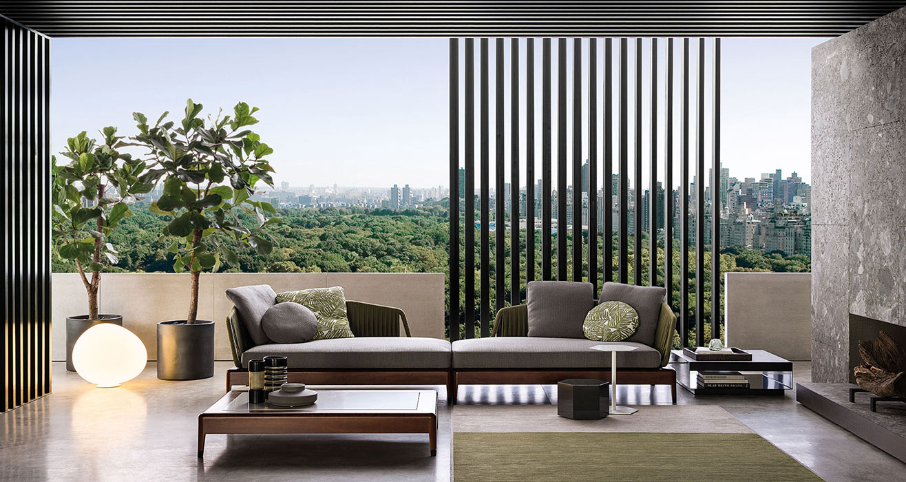 2000 Ocean Hallandale Residence