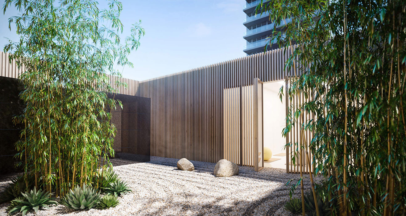 2000 Ocean Hallandale Spa