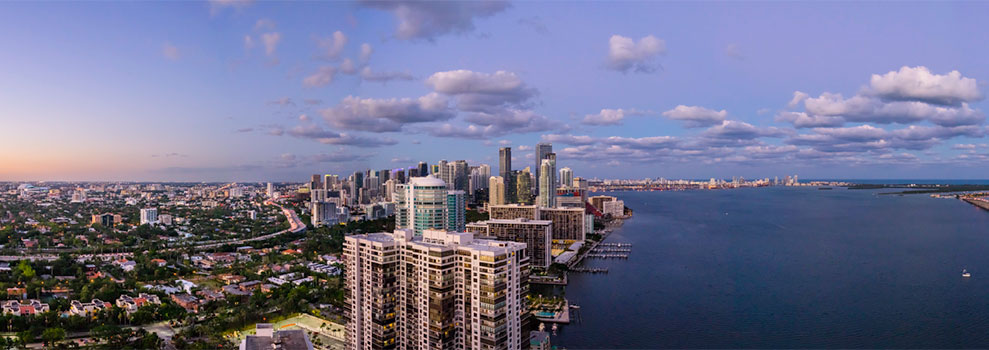 Una Residences Panorama North