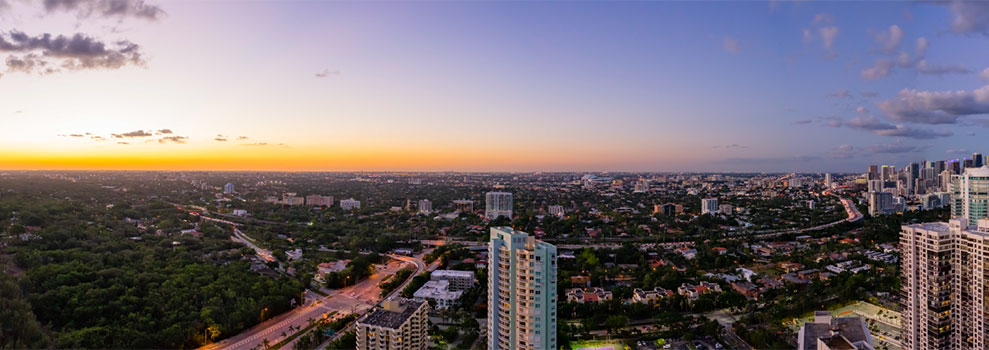 Una Residences Panorama West
