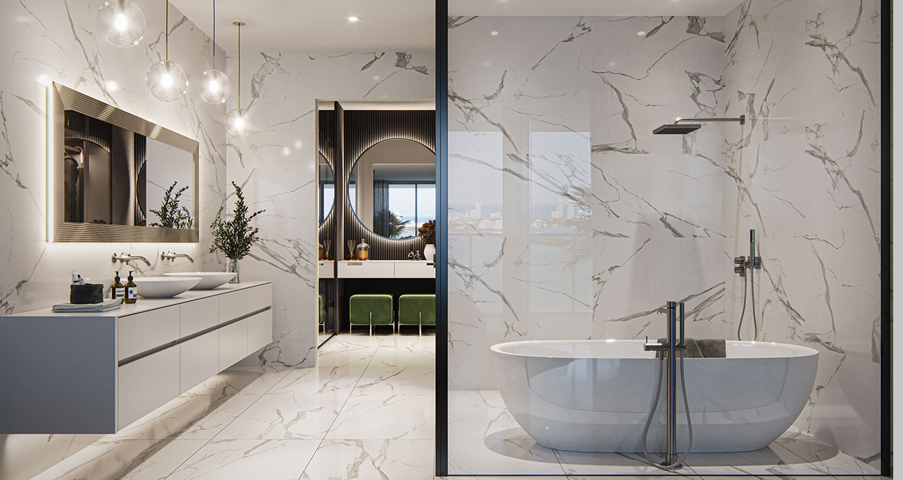 Aria Reserve Residence