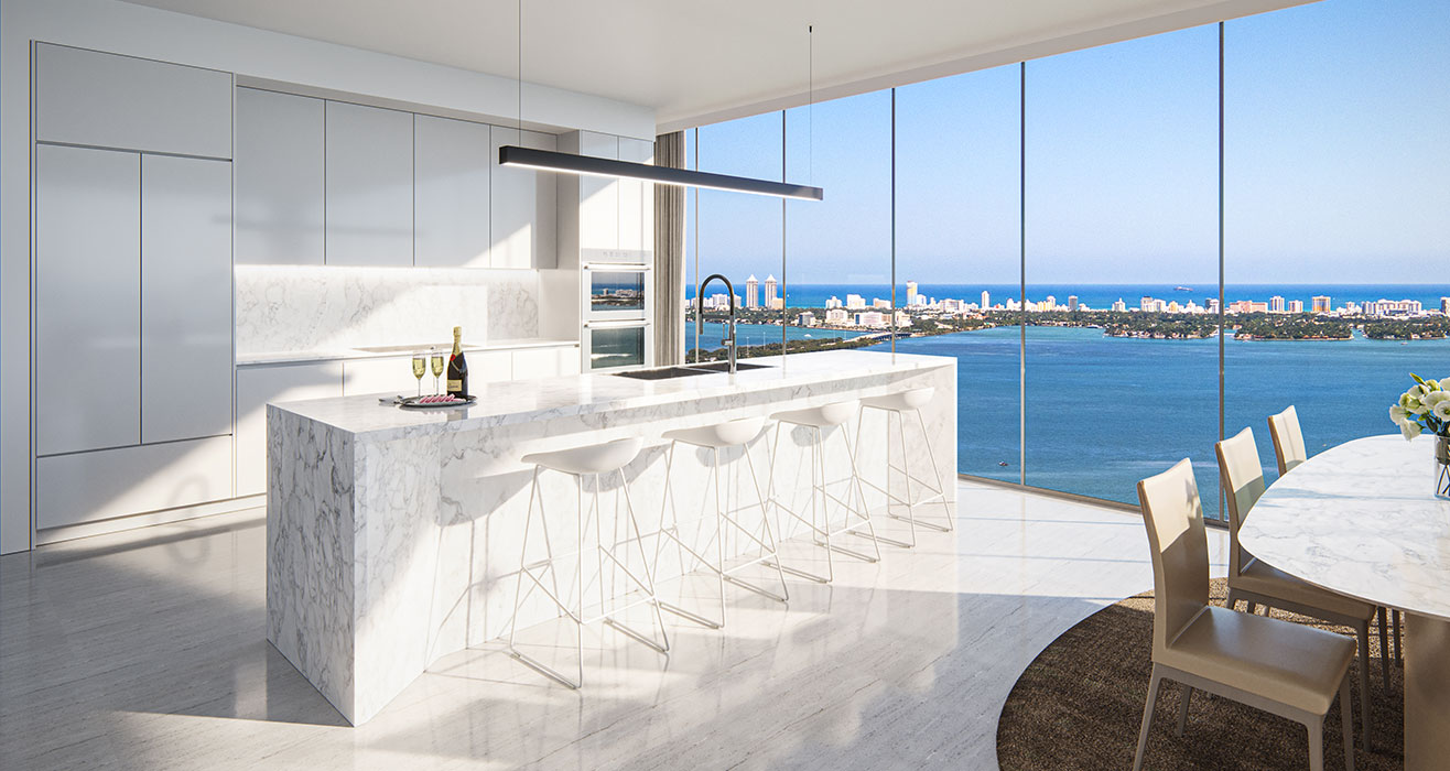 Aria Reserve Residence