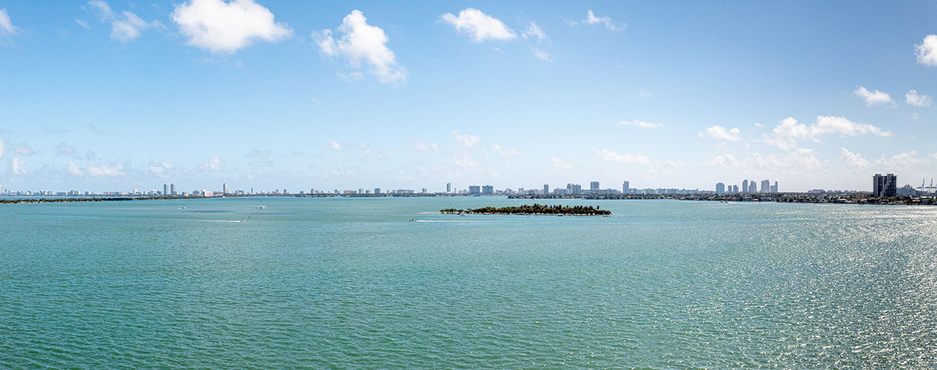 Aria Reserve East View 100ft