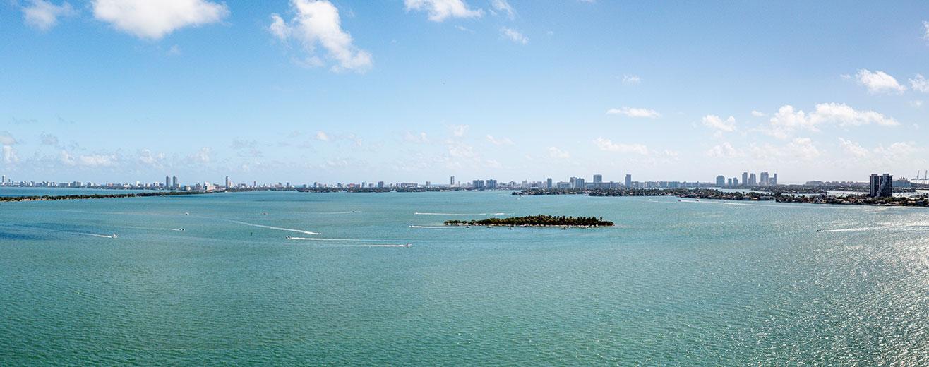 Aria Reserve East View 200ft