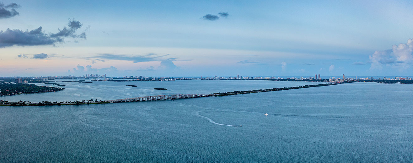 Aria Reserve North East Day