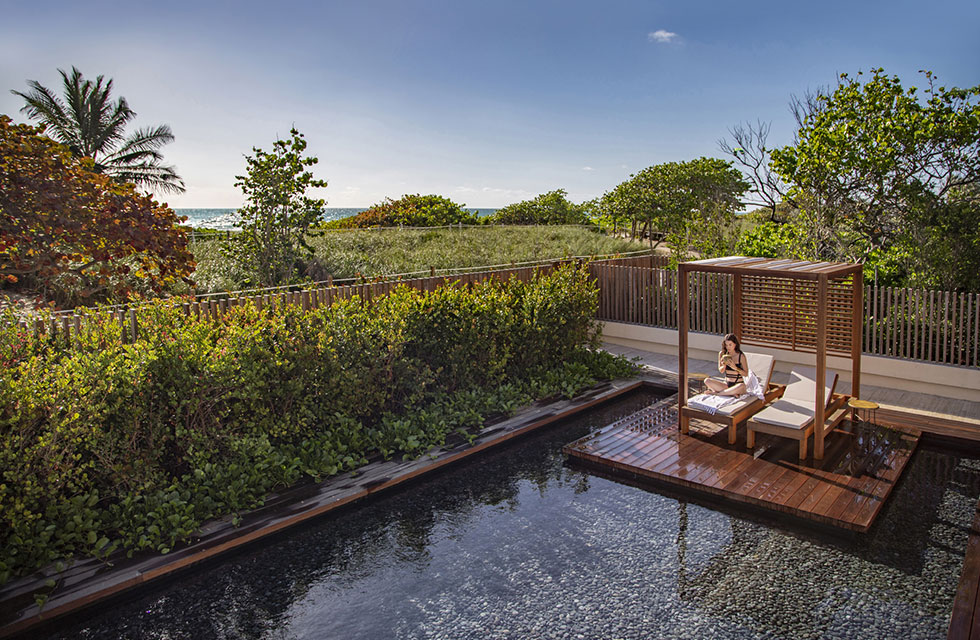 Arte Surfside Meditation