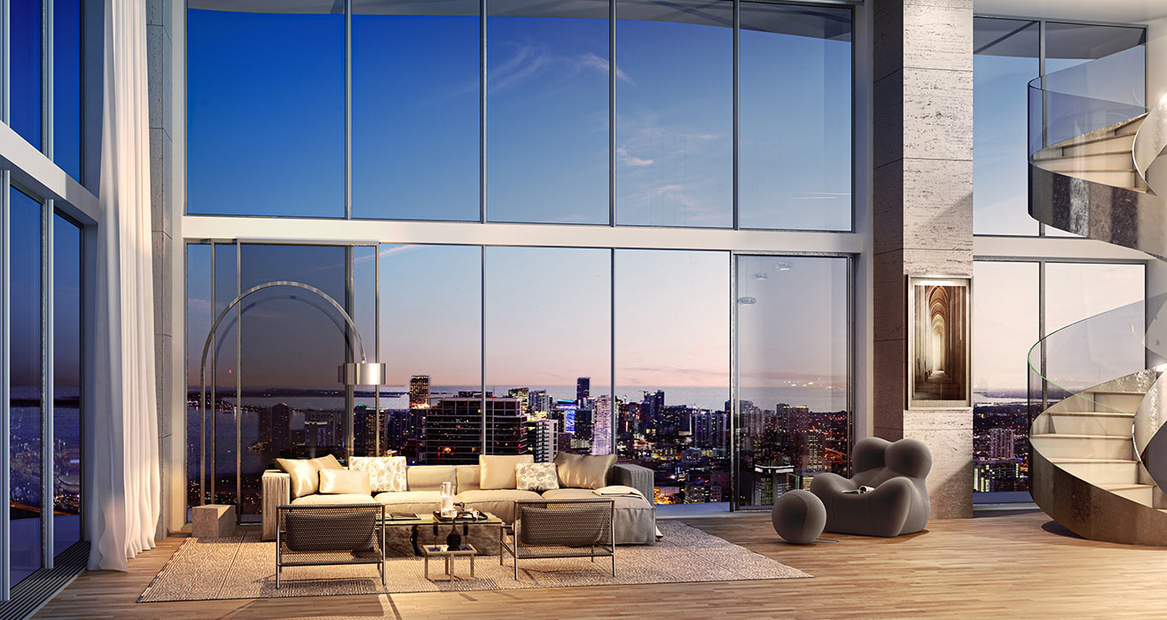 Casa Bella Residence