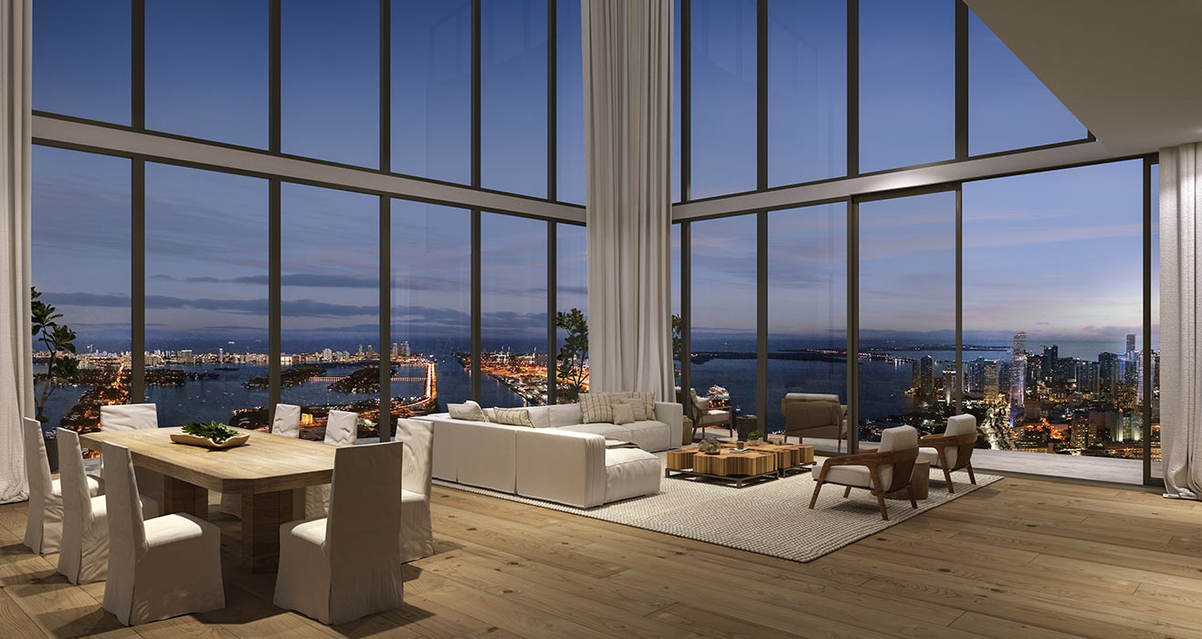 Casa Bella Residence