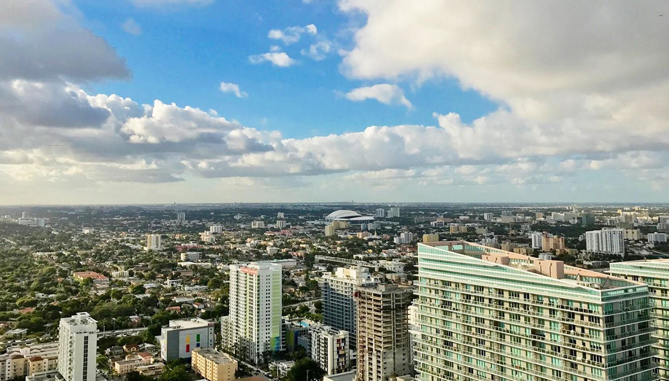 Cipriani Residences View West