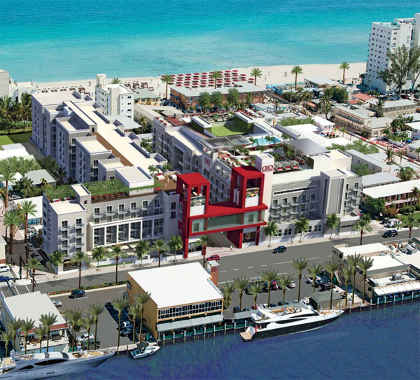 Costa Hollywood, Florida