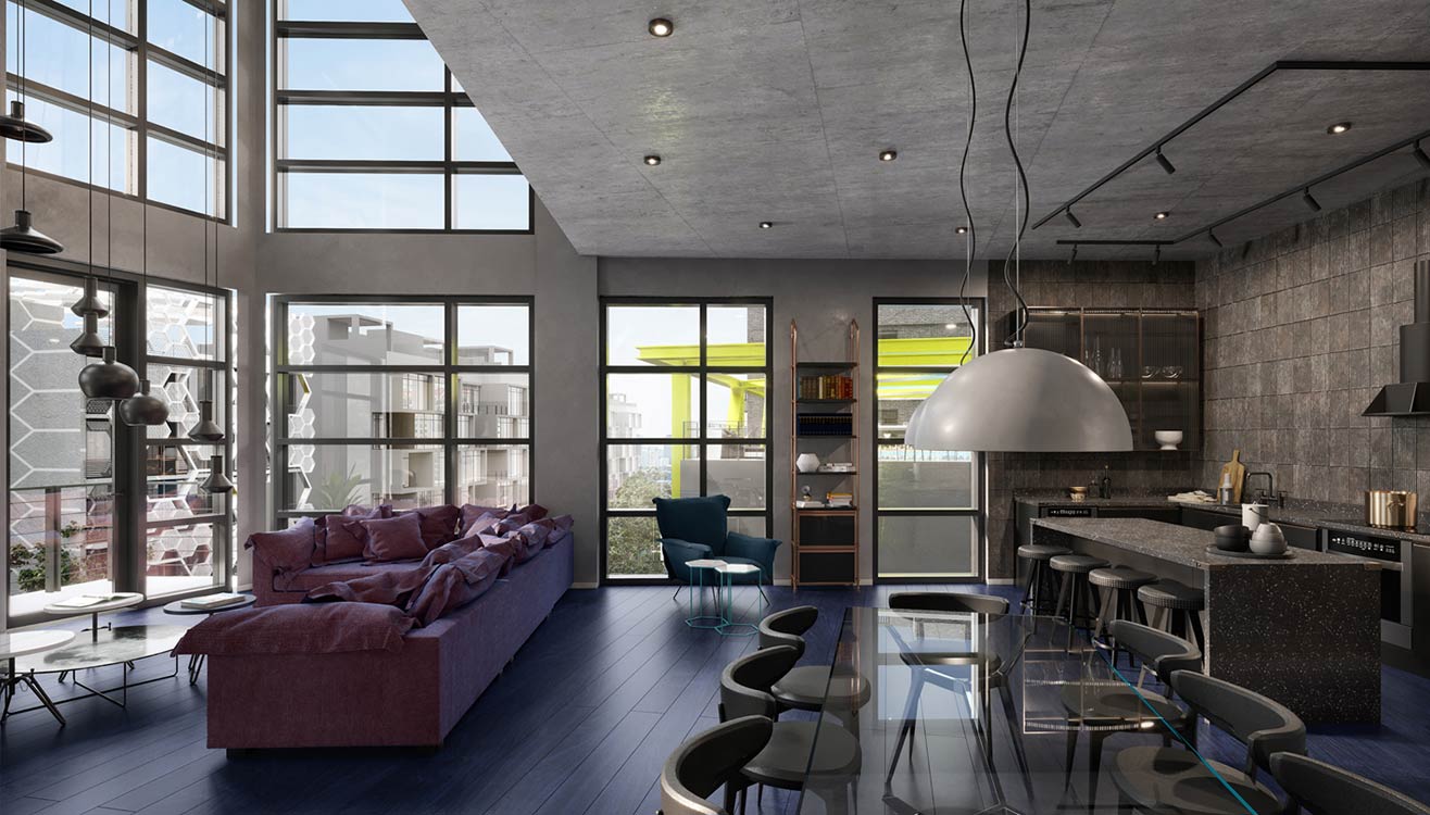 Diesel Wynwood Residence