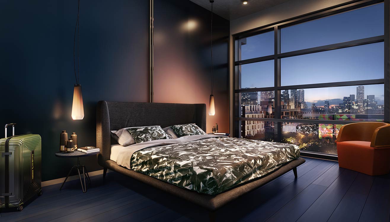 Diesel Wynwood Residence