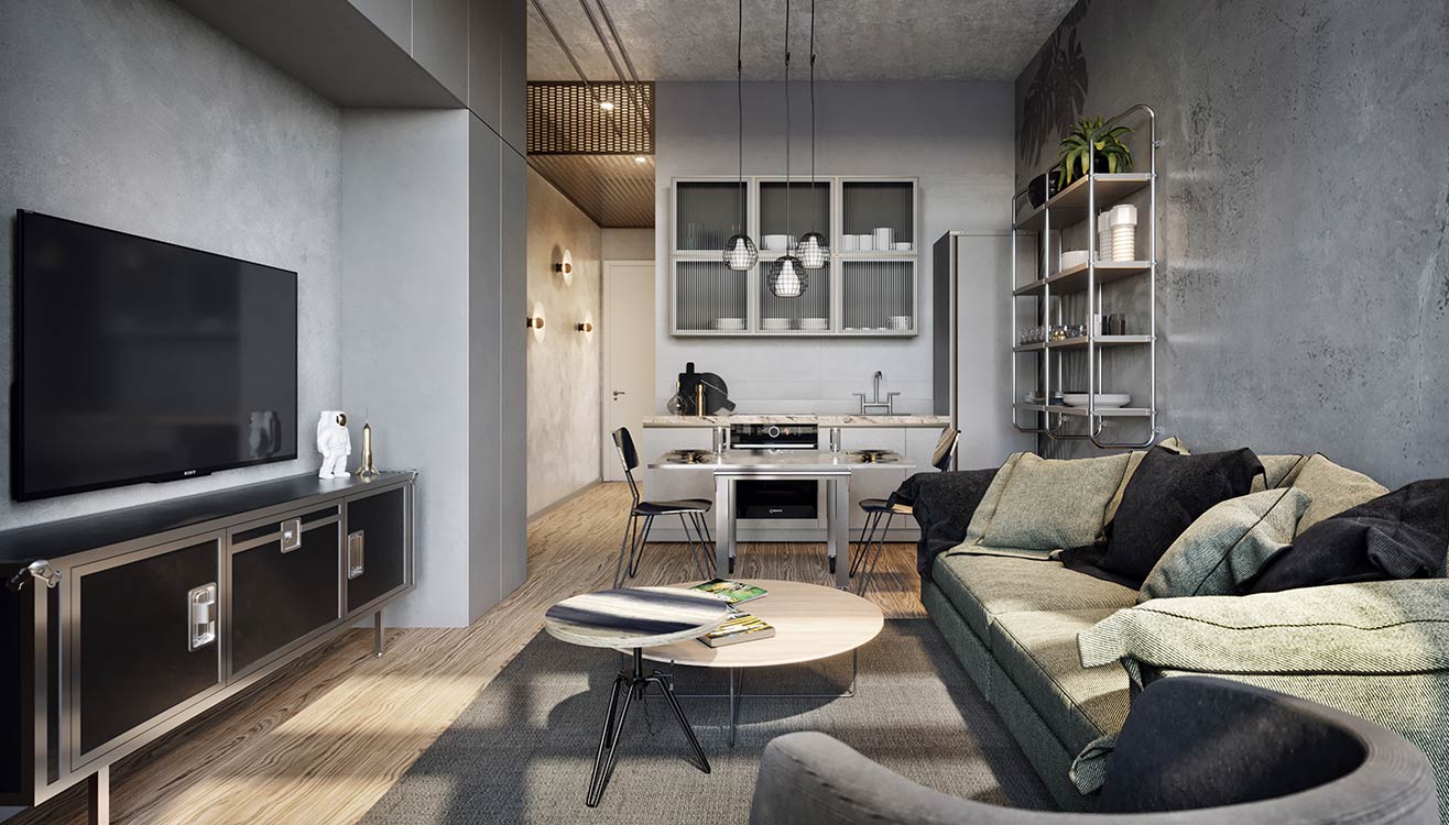 Diesel Wynwood Residence