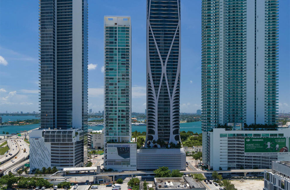 City View Lower Floor East