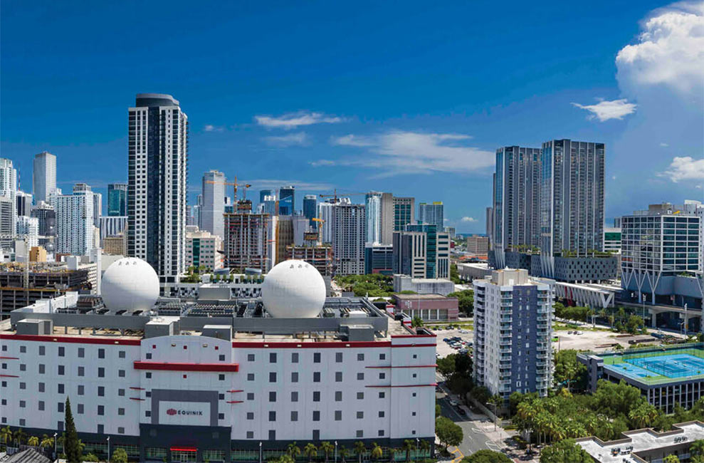 City View Lower Floor South