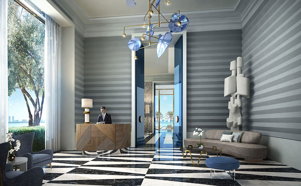 Elysee, New Luxury Boutique Tower in Edgewater Miami