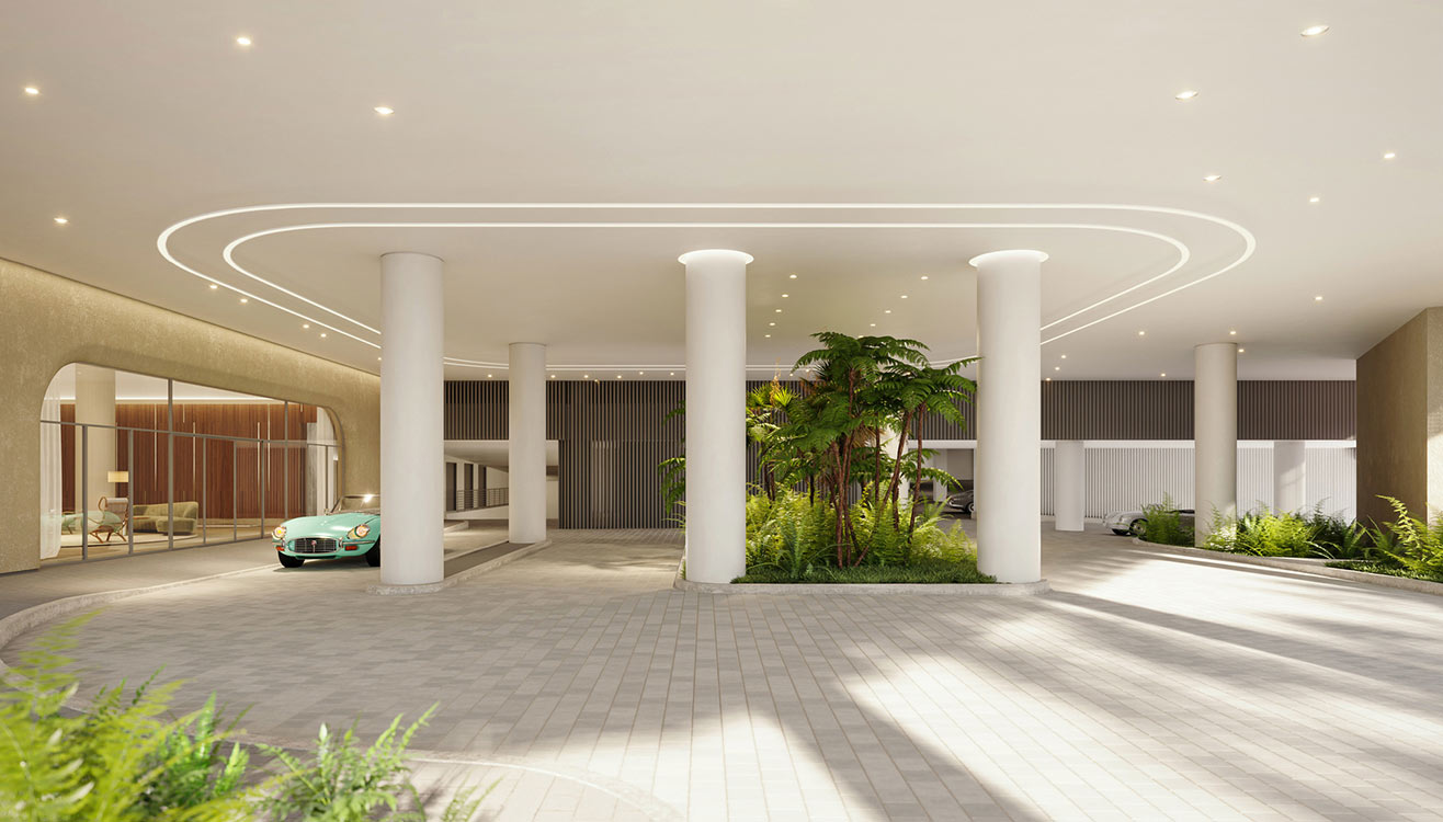 Five Park Miami Beach