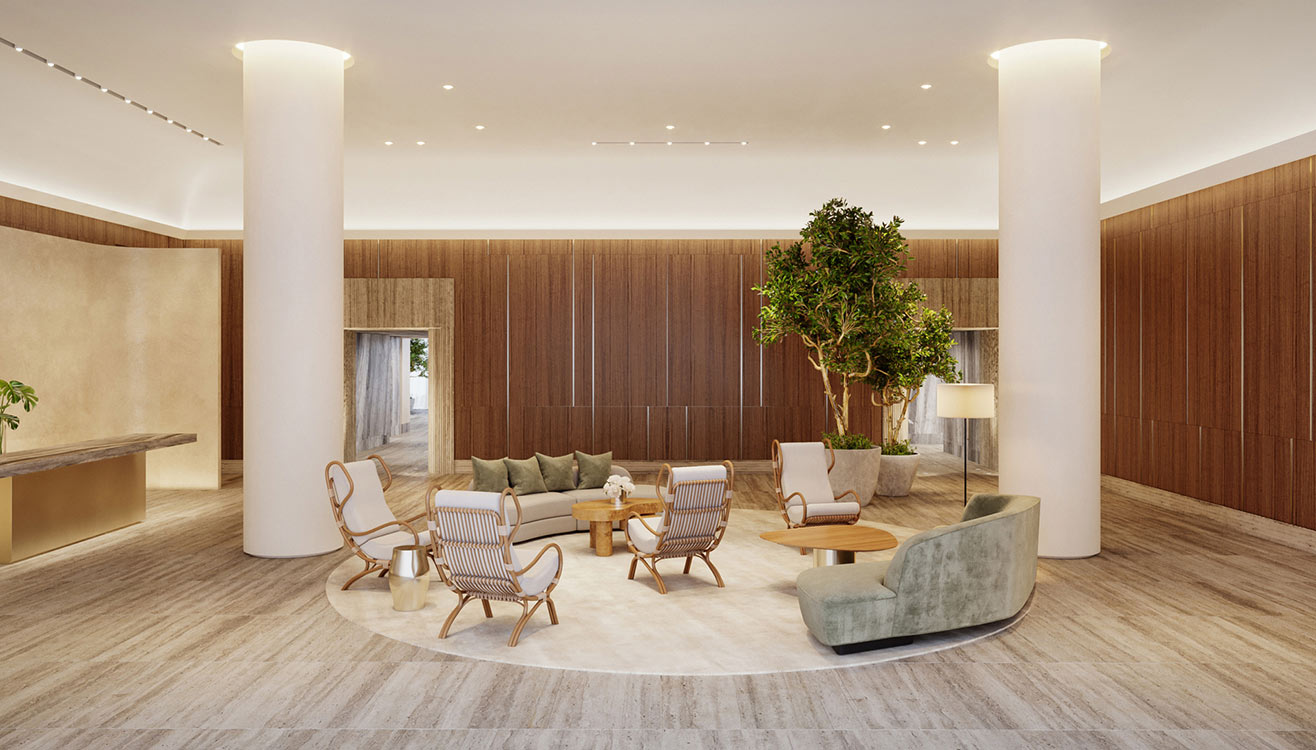 Five Park Miami Beach