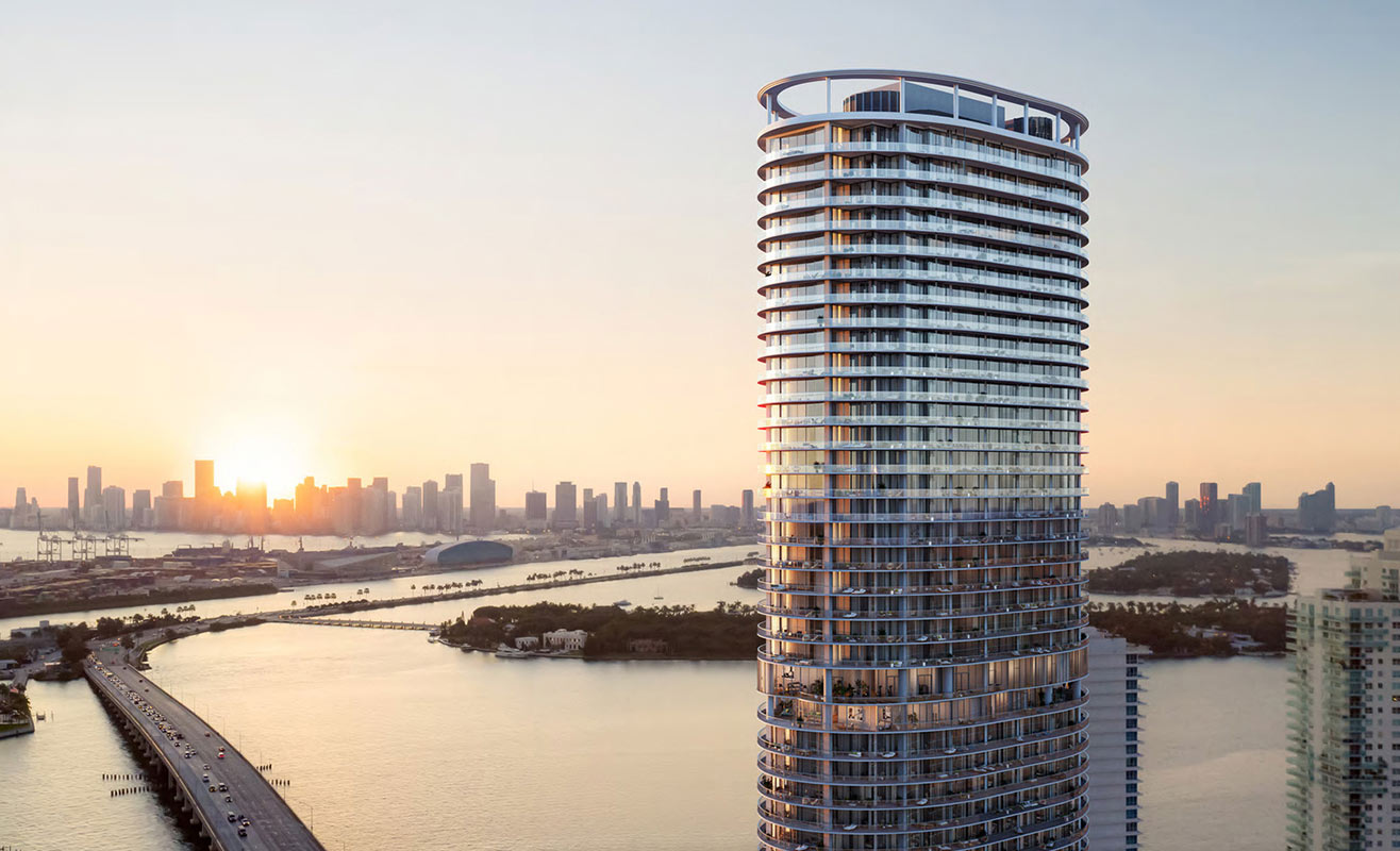 Five Park Miami Beach